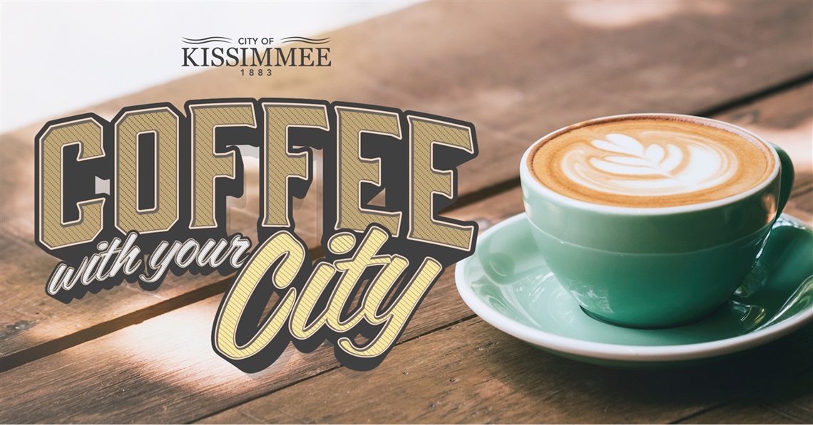 Coffee with Your City Digital Banner 2025