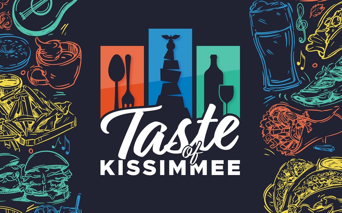 Taste of Kissimmee - 2025
