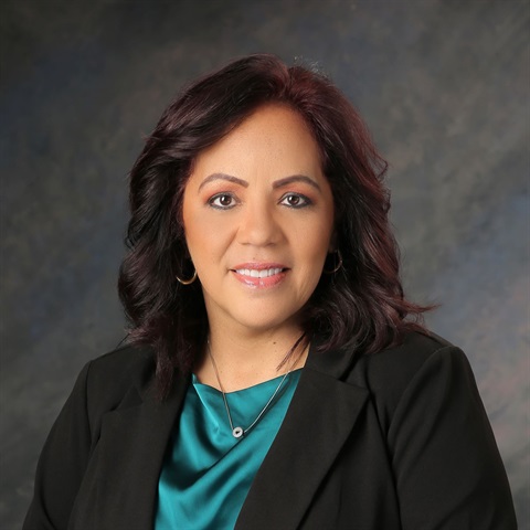 Jackie Espinosa Headshot 2024